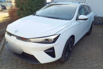 MG MG5 Gebrauchtwagen