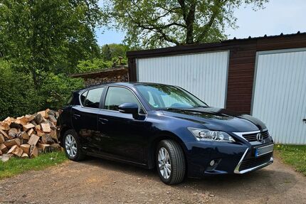 Lexus CT 200h Gebrauchtwagen