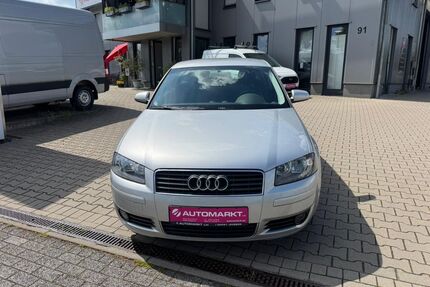 Audi A3 Gebrauchtwagen