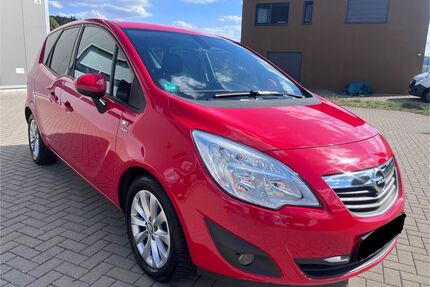 Opel Meriva Gebrauchtwagen