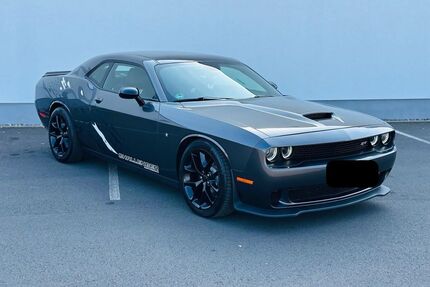 Dodge Challenger Gebrauchtwagen