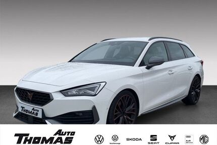 Cupra Leon Gebrauchtwagen