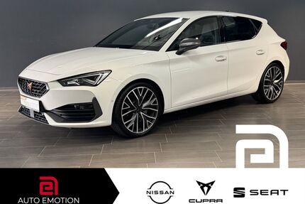 Cupra Leon Gebrauchtwagen