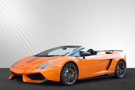 Lamborghini Gallardo Gebrauchtwagen