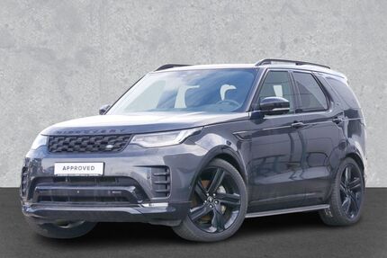Land Rover Discovery Gebrauchtwagen