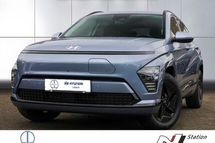 Hyundai KONA Gebrauchtwagen