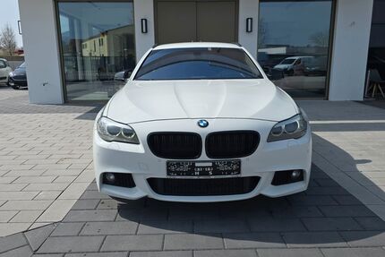 BMW 530 Gebrauchtwagen