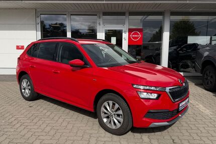 Skoda Kamiq Gebrauchtwagen