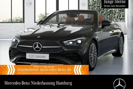 Mercedes-Benz CLE 300 Gebrauchtwagen