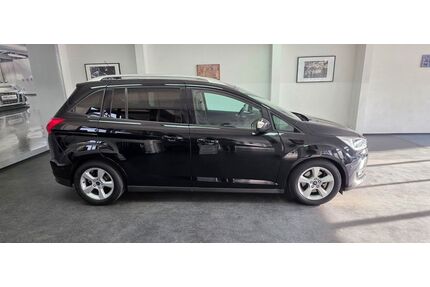 Ford Grand C-Max Gebrauchtwagen