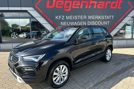 Seat Ateca Gebrauchtwagen
