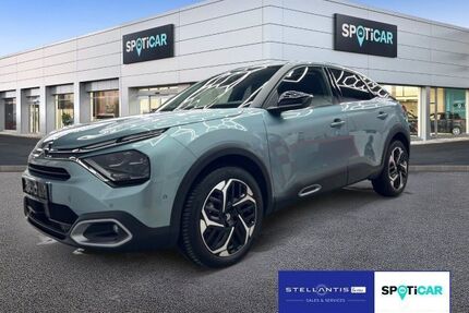 Citroen C4 Gebrauchtwagen