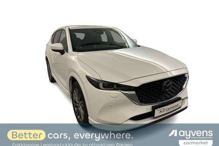 Mazda CX-5 Gebrauchtwagen