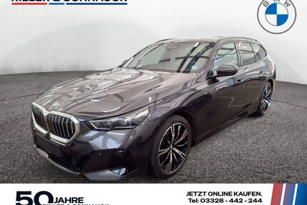 BMW 520 Gebrauchtwagen