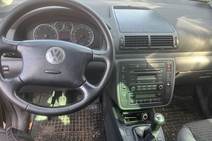VW Sharan Gebrauchtwagen