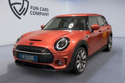 Mini Cooper S Clubman Gebrauchtwagen