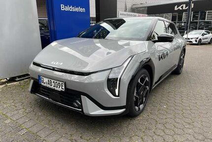 Kia EV4 Gebrauchtwagen