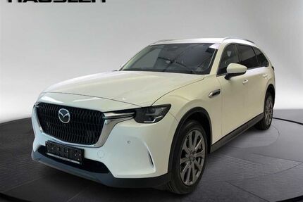 Mazda CX-80 Gebrauchtwagen
