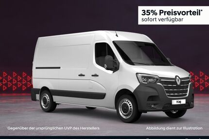 Renault Master Gebrauchtwagen