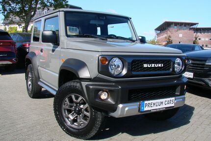 Suzuki Jimny Gebrauchtwagen