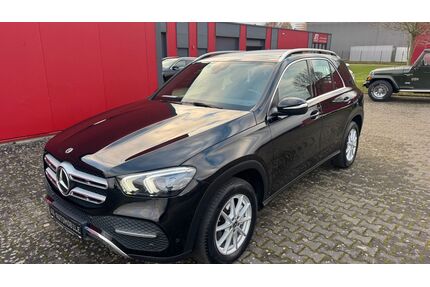 Mercedes-Benz GLE 300 Gebrauchtwagen