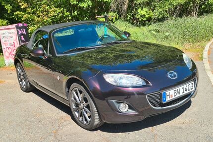 Mazda MX-5 Gebrauchtwagen