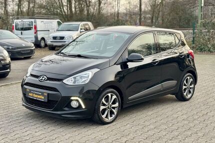 Hyundai i10 Gebrauchtwagen
