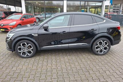 Renault Arkana Gebrauchtwagen