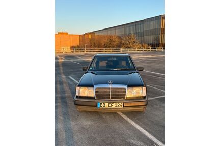 Mercedes-Benz 200 Gebrauchtwagen