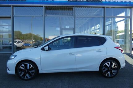 Nissan Pulsar Gebrauchtwagen