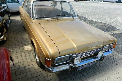 Ford Taunus 