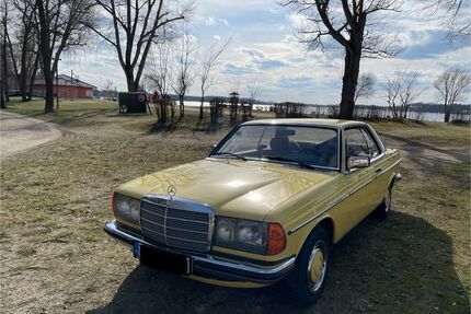 Mercedes-Benz 230 Gebrauchtwagen