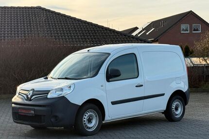 Renault Kangoo Gebrauchtwagen