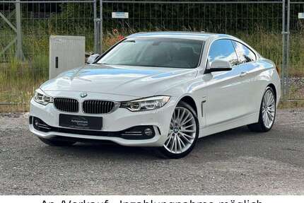 BMW 435 Gebrauchtwagen
