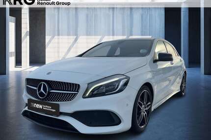 Mercedes-Benz A 180 Gebrauchtwagen