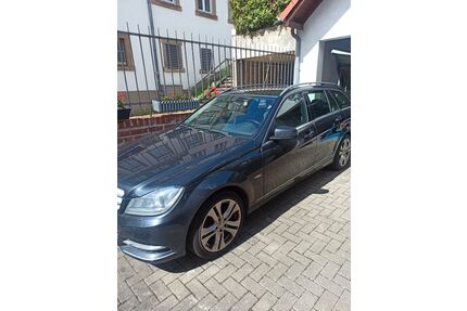 Mercedes-Benz C 250 Gebrauchtwagen