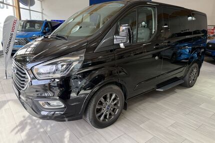 Ford Tourneo Custom Gebrauchtwagen