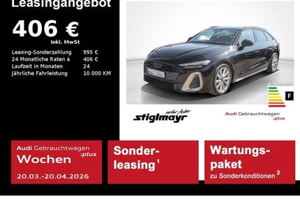 Audi A5 Gebrauchtwagen