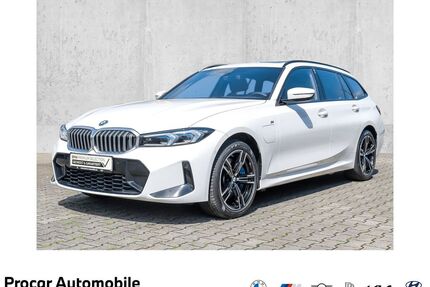 BMW 330 Gebrauchtwagen