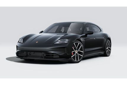 Porsche Taycan Gebrauchtwagen