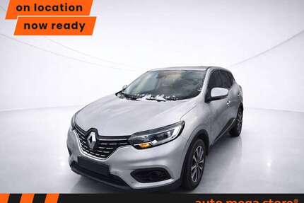 Renault Kadjar Gebrauchtwagen
