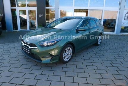 Kia ceed Sportswagon Gebrauchtwagen