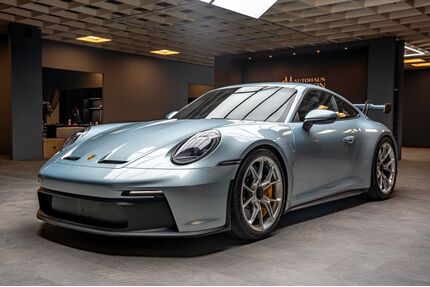 Porsche 992 Gebrauchtwagen