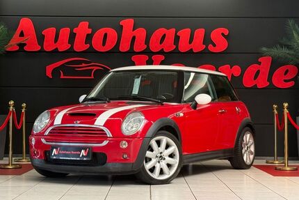 Mini Cooper S Gebrauchtwagen