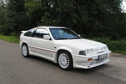 Honda CRX Gebrauchtwagen