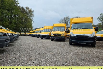 IVECO Andere Gebrauchtwagen