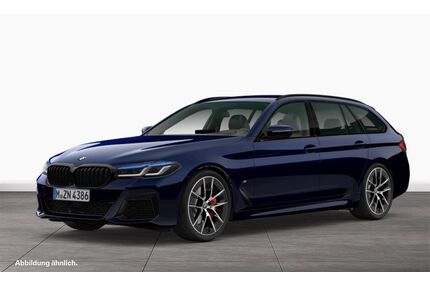 BMW 540 Gebrauchtwagen