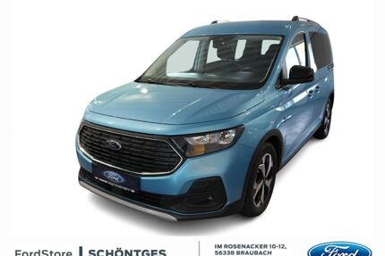 Ford Tourneo Connect Gebrauchtwagen