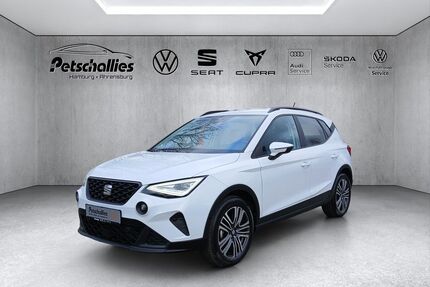 Seat Arona Gebrauchtwagen