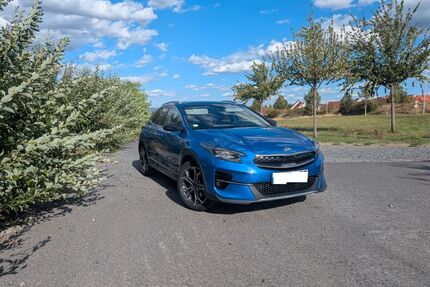 Kia XCeed Gebrauchtwagen